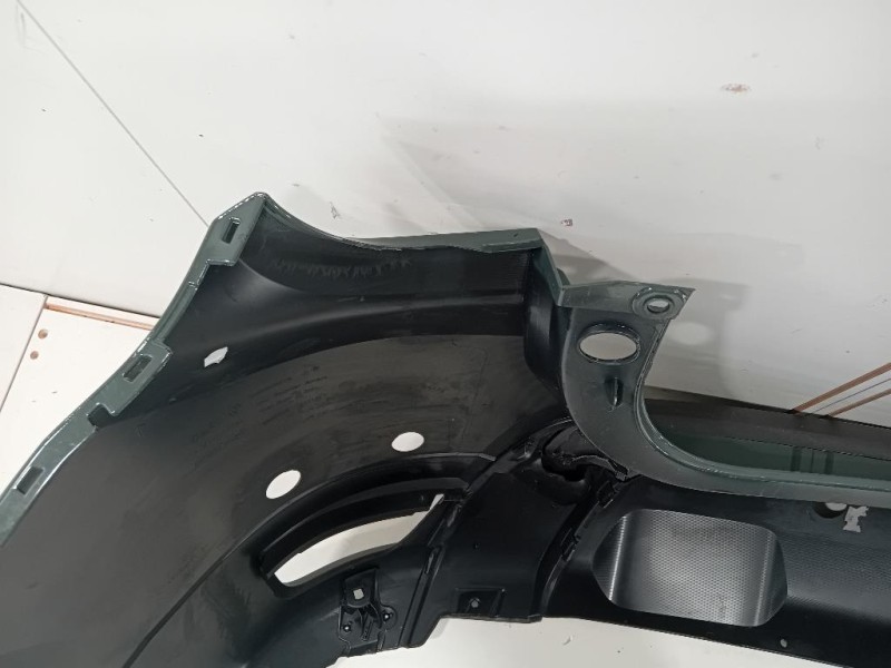 Paraurti POST 850222027R Dacia Duster II 2018