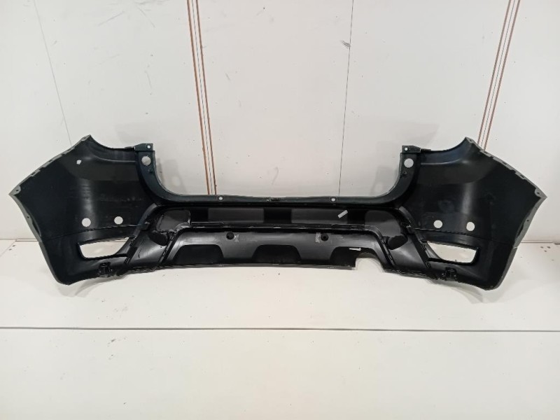 Paraurti POST 850222027R Dacia Duster II 2018