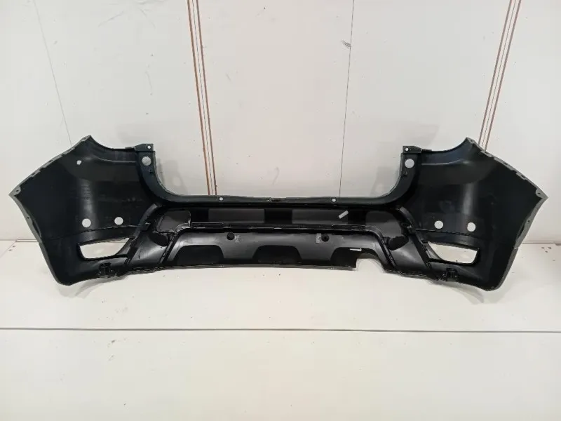 Paraurti POST 850222027R Dacia Duster II 2018