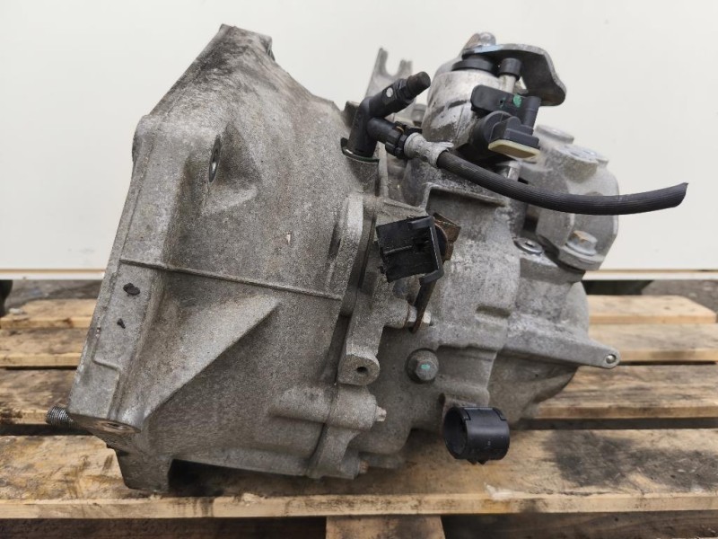 Cambio A20DTMR66 MARCE MANUALE Opel Insignia A 2009