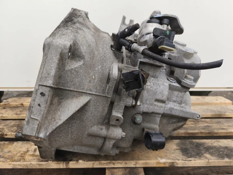 Cambio A20DTMR66 MARCE MANUALE Opel Insignia A 2009