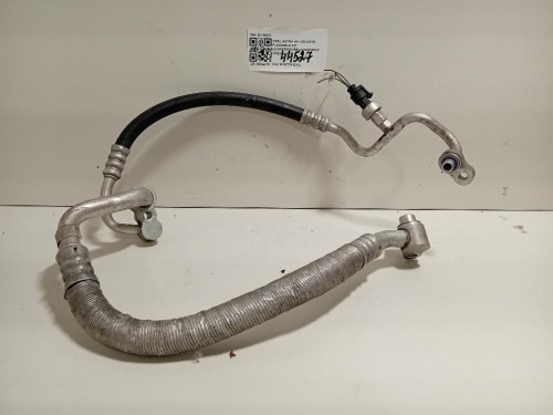 Flessibile AC Compressorecondensatore 39169633 Opel Astra K SW 2016