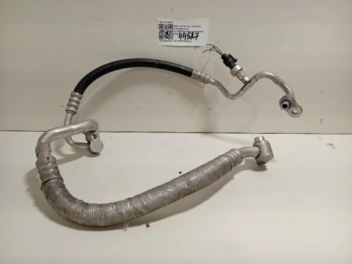 Flessibile AC Compressorecondensatore 39169633 Opel Astra K SW 2016