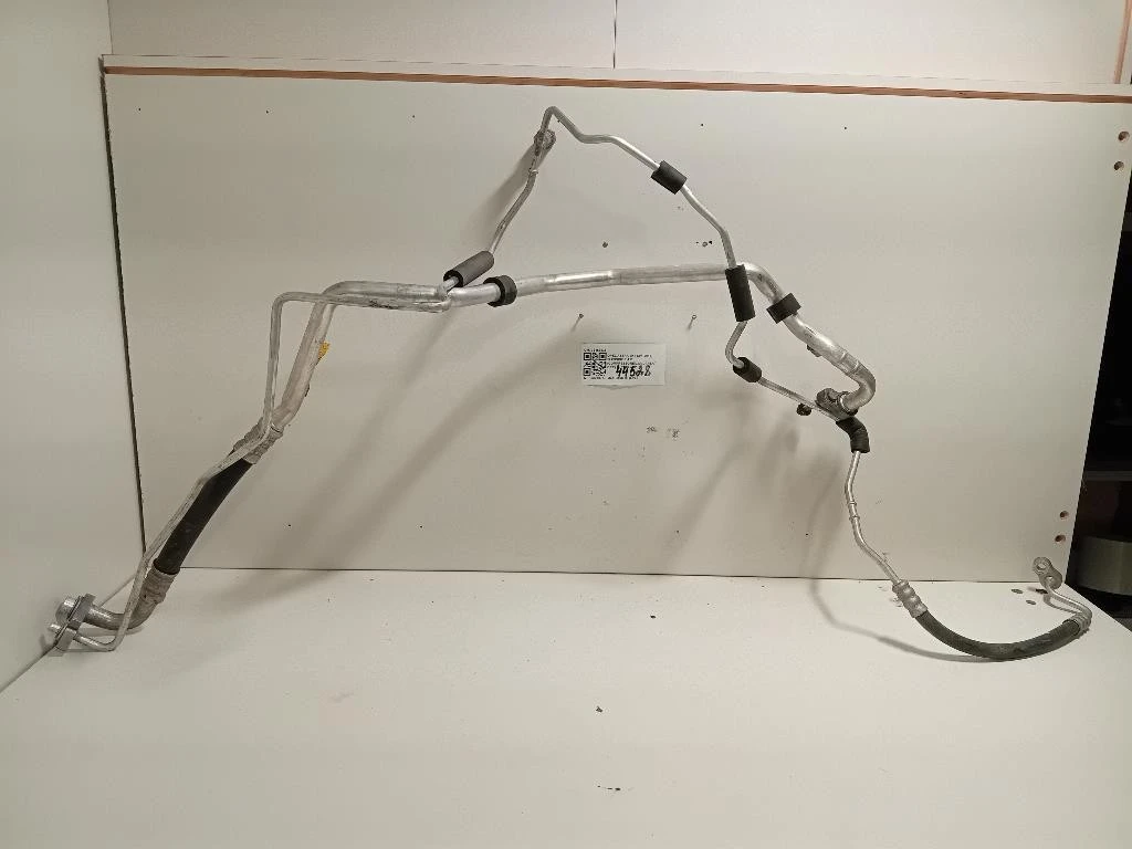 Flessibile AC Compressorecondensatore 39169633 Opel Astra K SW 2016