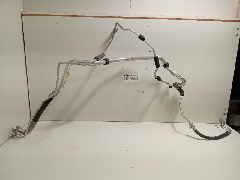 Flessibile AC Compressorecondensatore 39169633 Opel Astra K SW 2016