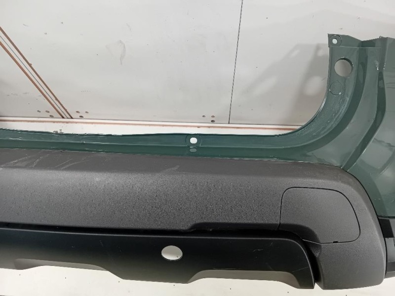 Paraurti POST 850222027R Dacia Duster II 2018