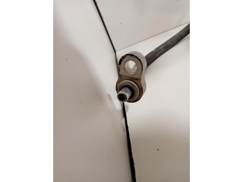 Flessibile AC Compressorecondensatore 39169633 Opel Astra K SW 2016