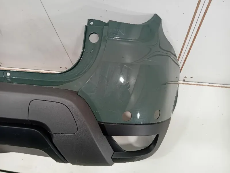 Paraurti POST 850222027R Dacia Duster II 2018