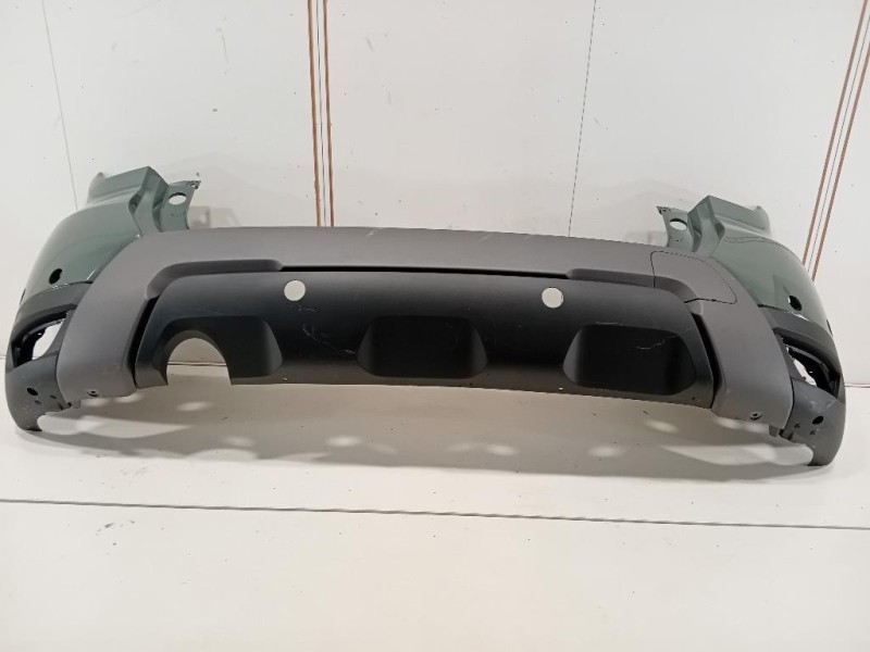 Paraurti POST 850222027R Dacia Duster II 2018