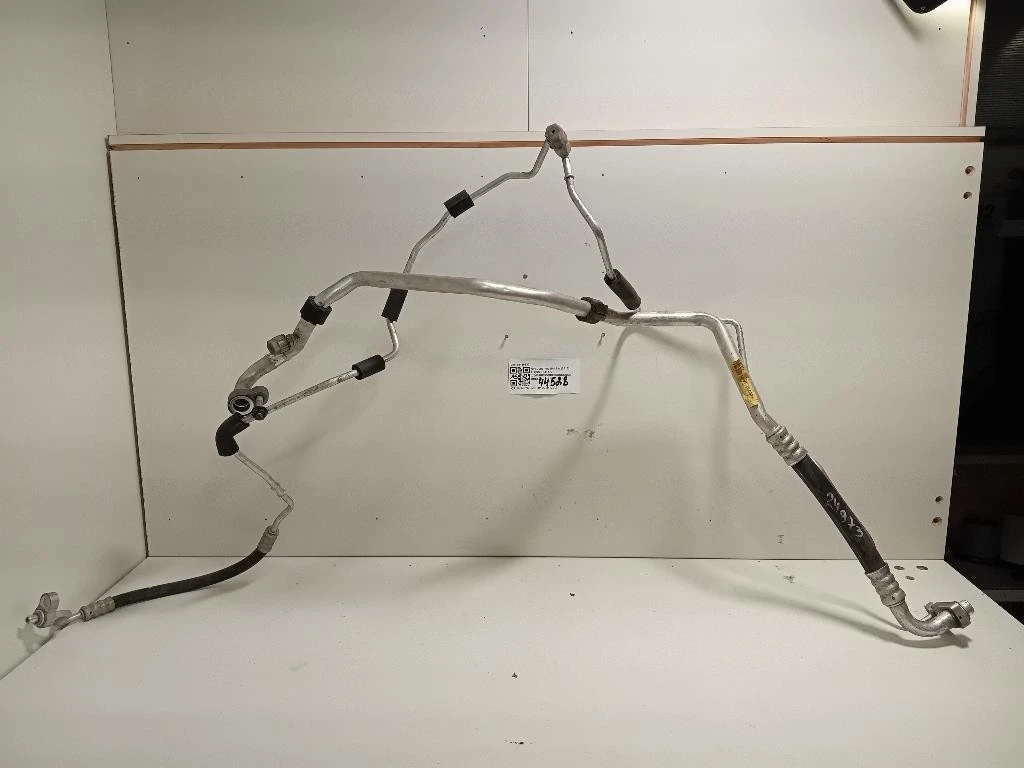 Flessibile AC Compressorecondensatore 39169633 Opel Astra K SW 2016