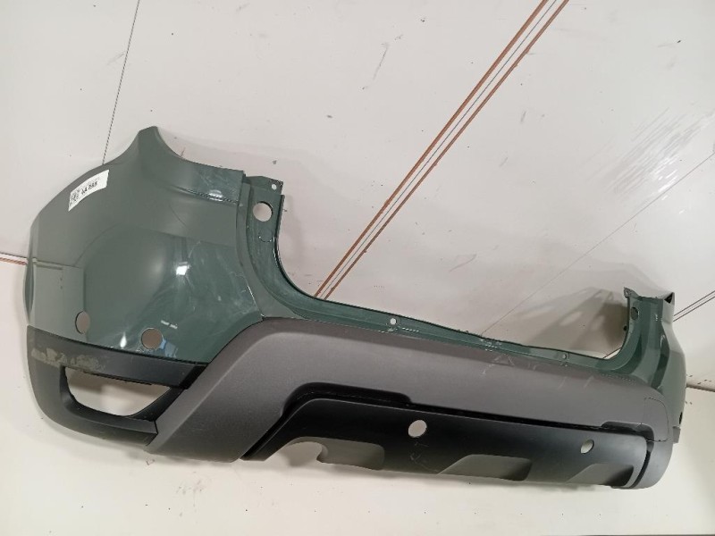 Paraurti POST 850222027R Dacia Duster II 2018