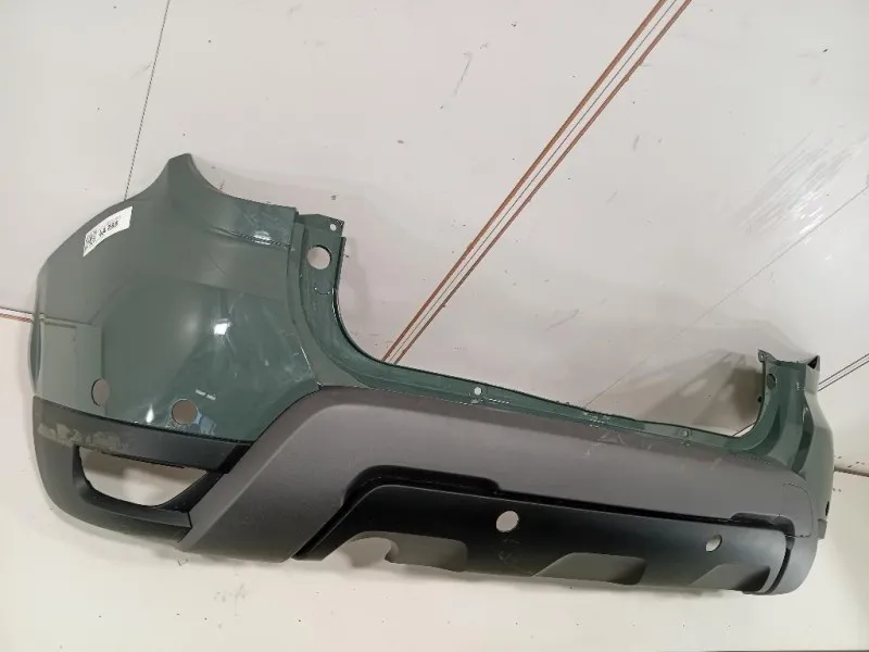 Paraurti POST 850222027R Dacia Duster II 2018