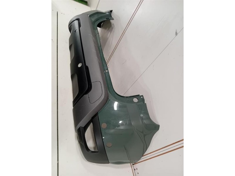 Paraurti POST 850222027R Dacia Duster II 2018