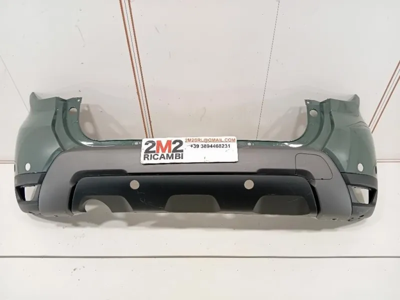 Paraurti POST 850222027R Dacia Duster II 2018