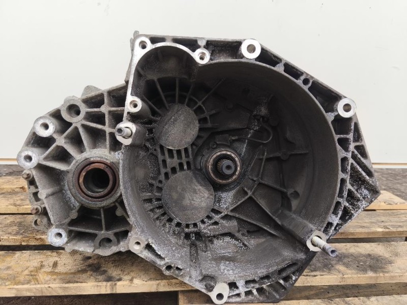 Cambio A20DTMR66 MARCE MANUALE Opel Insignia A 2009