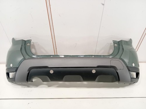 Paraurti POST 850222027R Dacia Duster II 2018