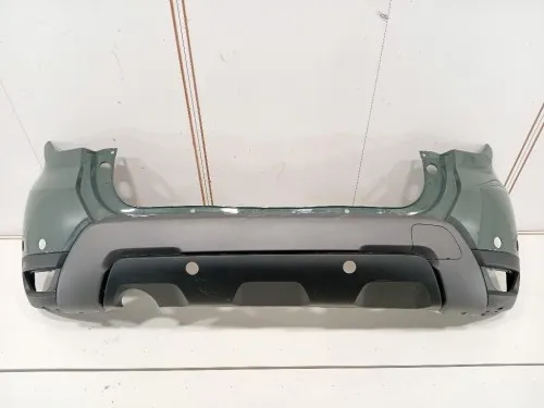 Paraurti POST 850222027R Dacia Duster II 2018