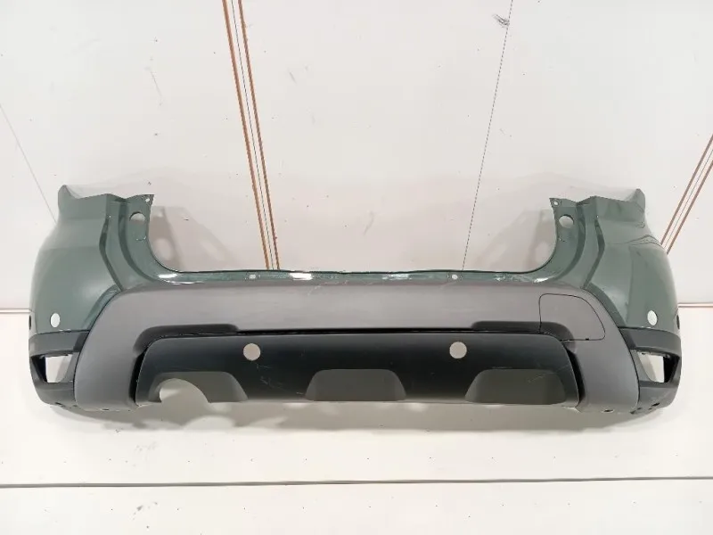 Paraurti POST 850222027R Dacia Duster II 2018