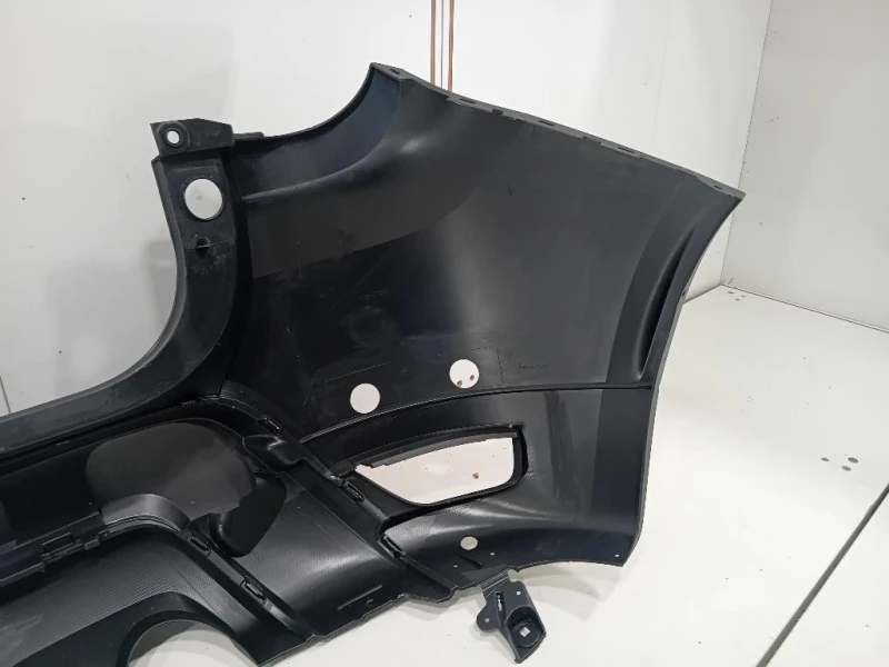 Paraurti POST 850222027R Dacia Duster II 2018