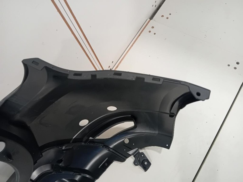 Paraurti POST 850222027R Dacia Duster II 2018