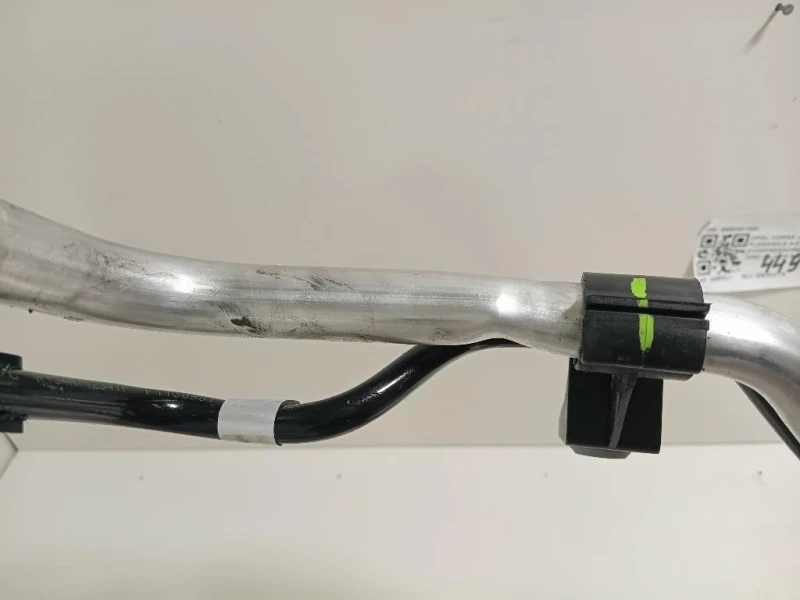 Flessibile AC Compressorecondensatore 9850361580 Opel Corsa F 2019