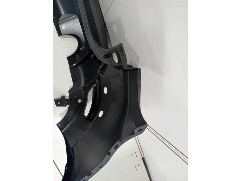 Paraurti POST 850222027R Dacia Duster II 2018