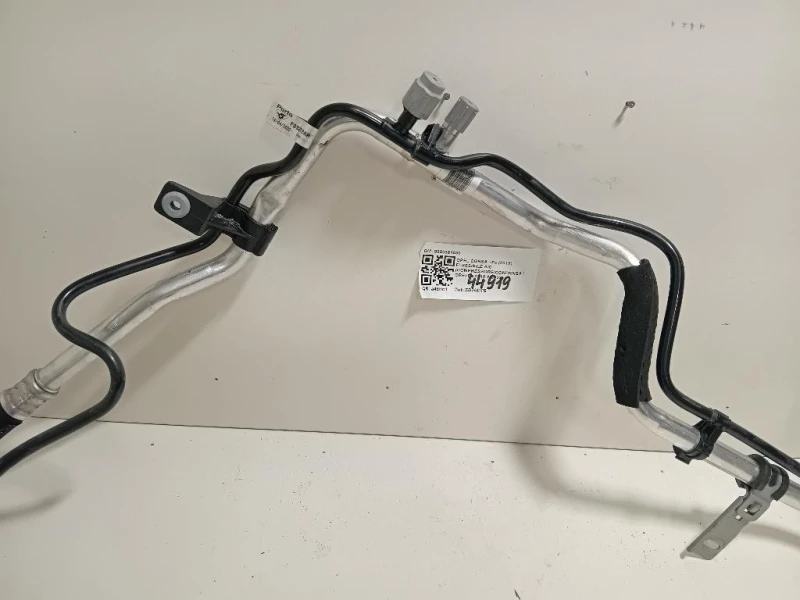 Flessibile AC Compressorecondensatore 9850361580 Opel Corsa F 2019