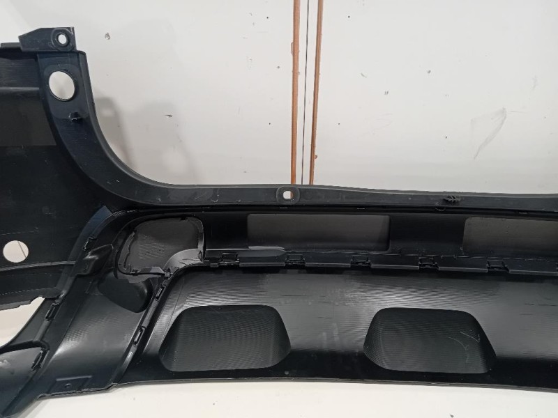 Paraurti POST 850222027R Dacia Duster II 2018