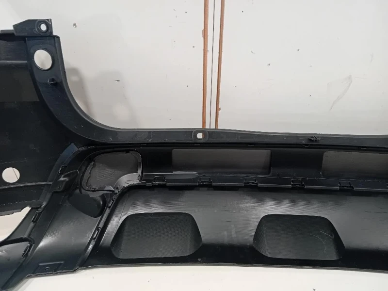 Paraurti POST 850222027R Dacia Duster II 2018