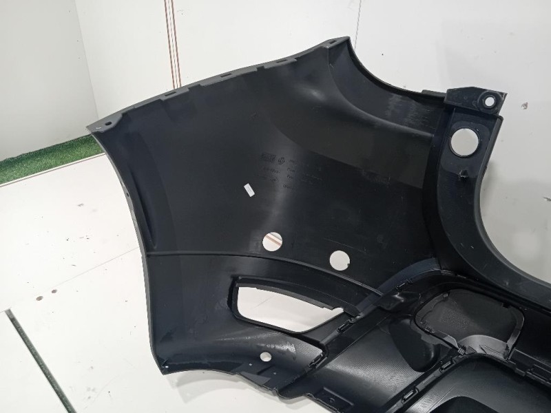 Paraurti POST 850222027R Dacia Duster II 2018