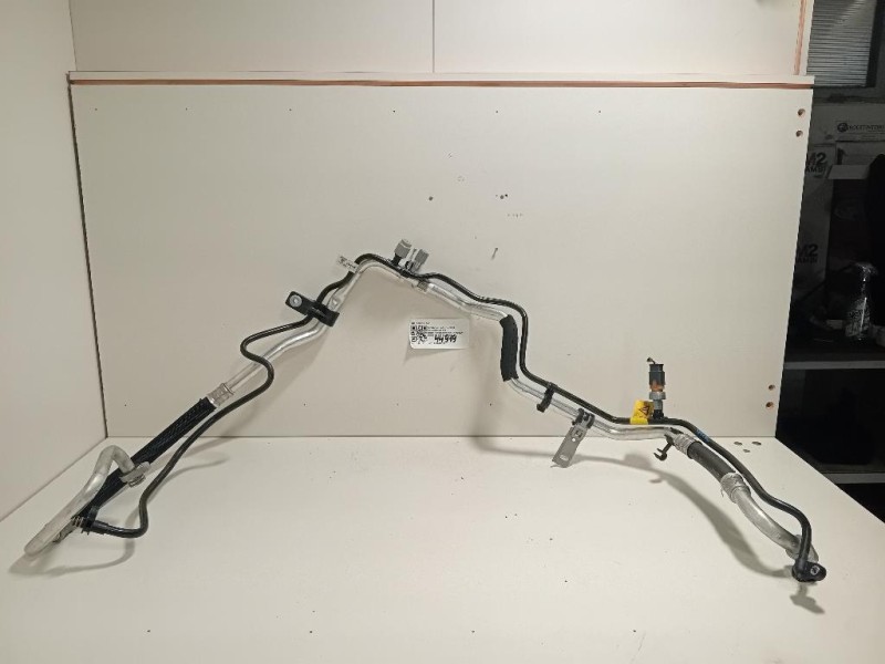 Flessibile AC Compressorecondensatore 9850361580 Opel Corsa F 2019