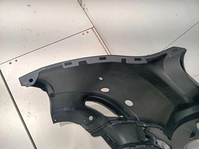 Paraurti POST 850222027R Dacia Duster II 2018