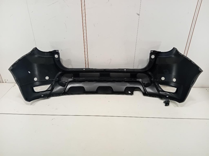 Paraurti POST 850222027R Dacia Duster II 2018