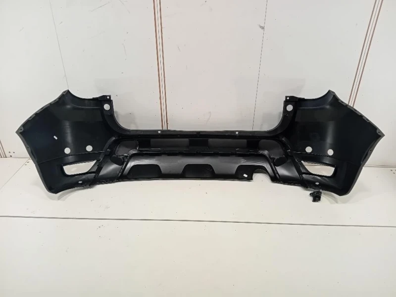 Paraurti POST 850222027R Dacia Duster II 2018