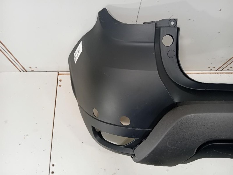Paraurti POST 850222027R Dacia Duster II 2018