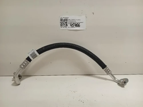 Flessibile AC Compressorecondensatore 9842465380 Opel Corsa F 2019