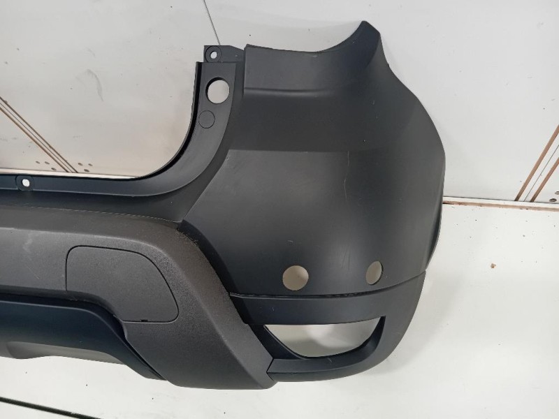 Paraurti POST 850222027R Dacia Duster II 2018