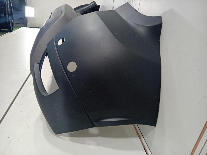 Paraurti POST 850222027R Dacia Duster II 2018