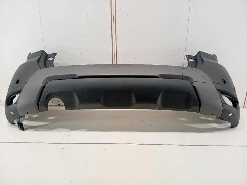 Paraurti POST 850222027R Dacia Duster II 2018