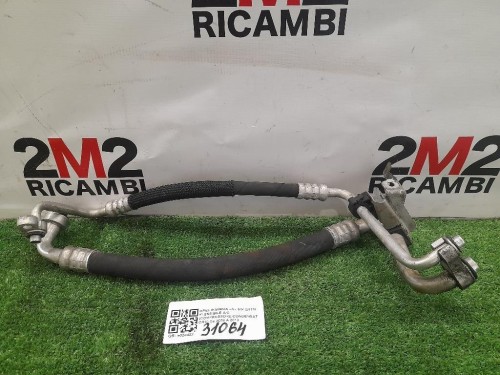 Flessibile AC Compressorecondensatore Opel Insignia A SW 2013
