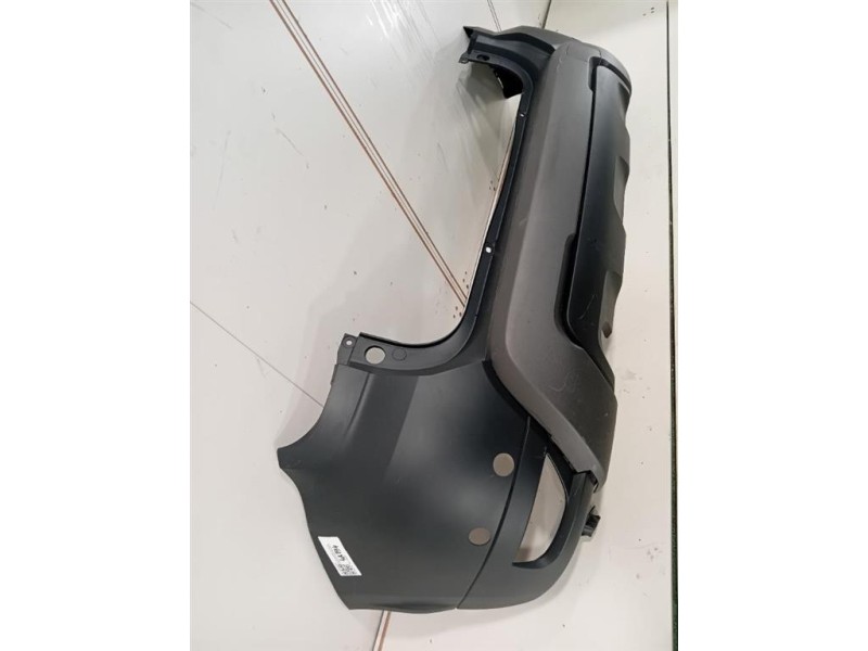 Paraurti POST 850222027R Dacia Duster II 2018