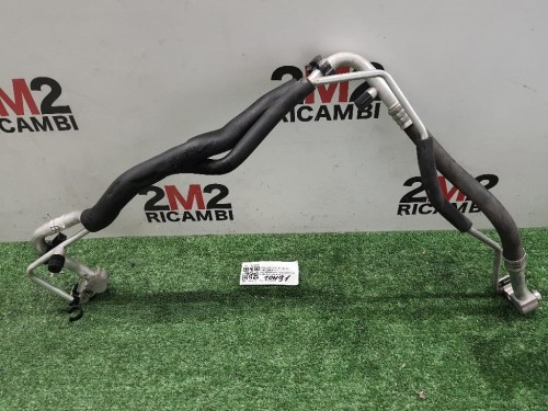 Flessibile AC Compressorecondensatore