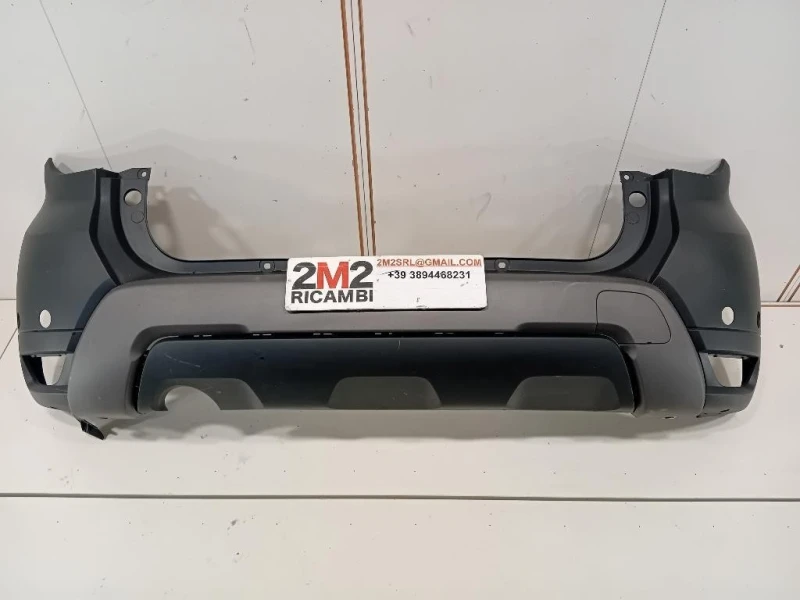 Paraurti POST 850222027R Dacia Duster II 2018