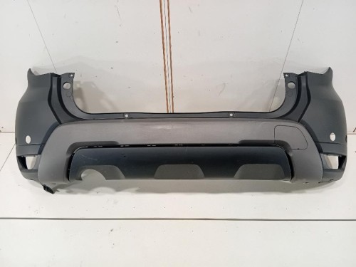 Paraurti POST 850222027R Dacia Duster II 2018