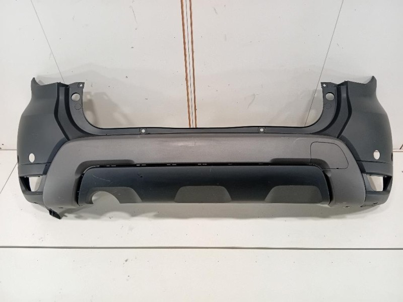 Paraurti POST 850222027R Dacia Duster II 2018