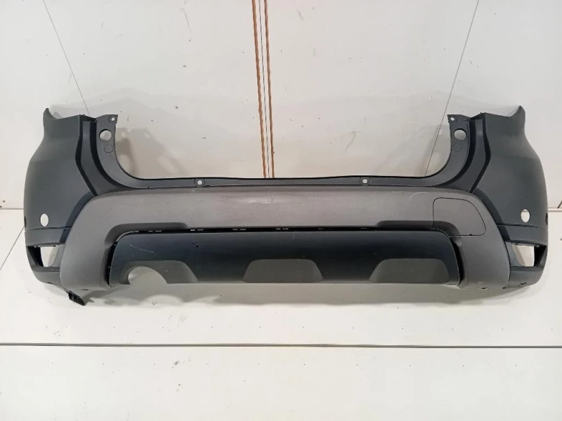 Paraurti POST 850222027R Dacia Duster II 2018