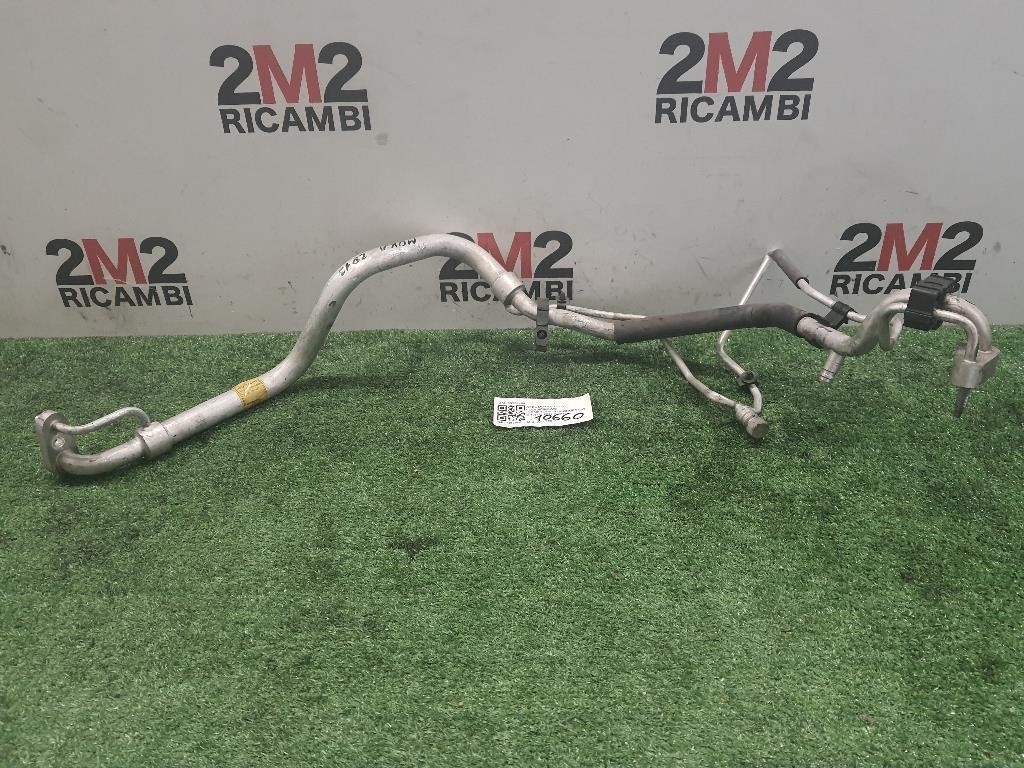 Flessibile AC Compressorecondensatore 95299469 Opel Mokka 2013