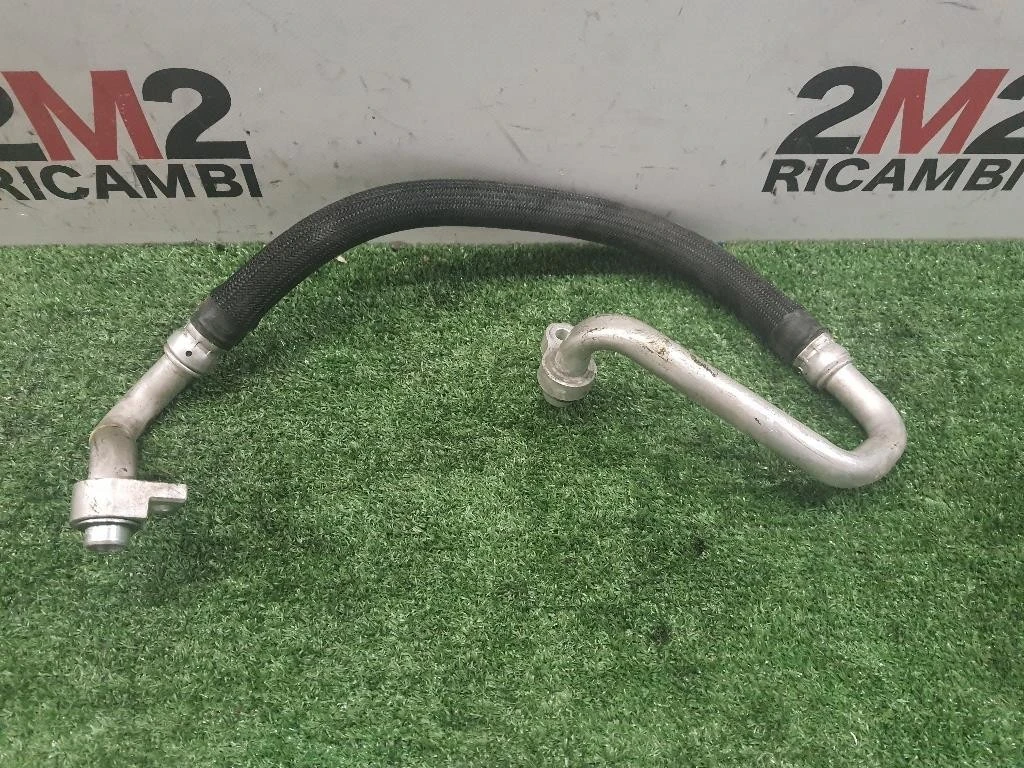 Flessibile AC Compressorecondensatore 95376414 Opel Mokka 2013