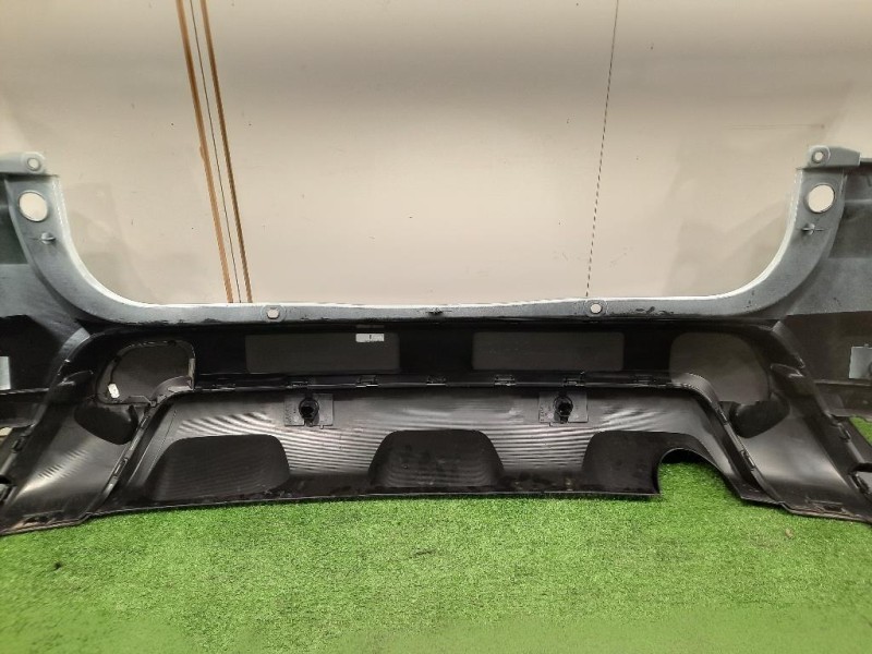 Paraurti POST 850222027R Dacia Duster II 2018