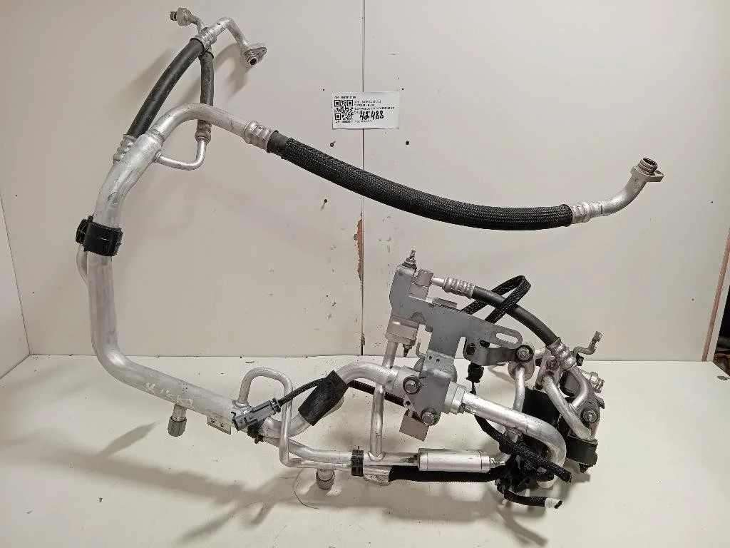 Flessibile AC Compressorecondensatore 9843975180 Opel Mokka B 2020